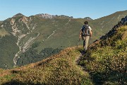 Sabato 13 Settembre 2014 – Da Piazza Brembana al rifugio Benigni-  FOTOGALLERY